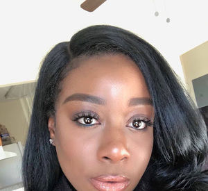 Meet your Posher, Jazmin